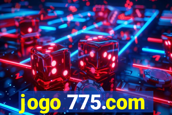 jogo 775.com